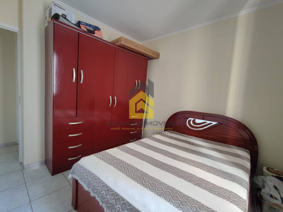 Imagem Apartamento com 2 Quartos à Venda, 55 m² em Planalto - São Bernardo Do Campo