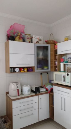Imagem Sobrado com 2 Quartos à Venda, 71 m² em Jardim Ana Maria - Carapicuíba