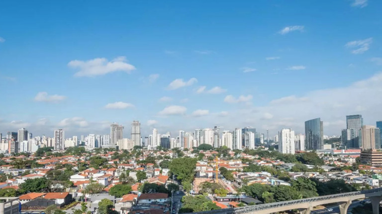 Imagem Apartamento com 2 Quartos à Venda, 60 m² em Brooklin Paulista - São Paulo Imagem Apartamento com 2 Quartos à Venda, 60 m² em Brooklin Paulista - São Paulo