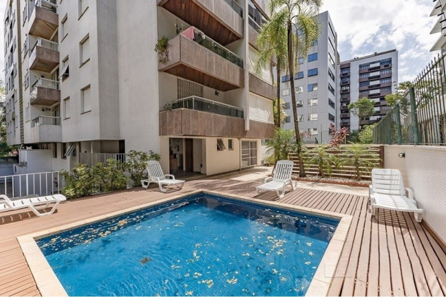 Imagem Apartamento com 3 Quartos à Venda, 108 m² em Higienópolis - Porto Alegre Imagem Apartamento com 3 Quartos à Venda, 108 m² em Higienópolis - Porto Alegre