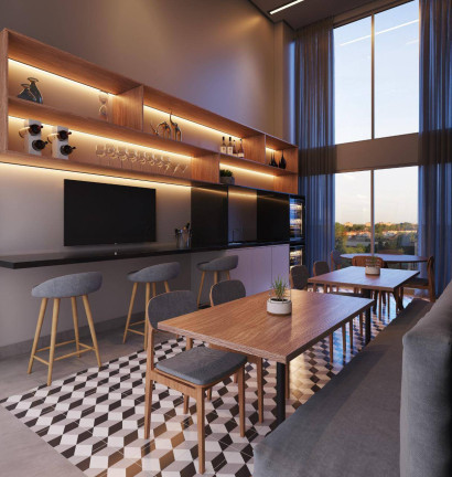 Imagem Apartamento à Venda, 87 m² em Manaíra - João Pessoa