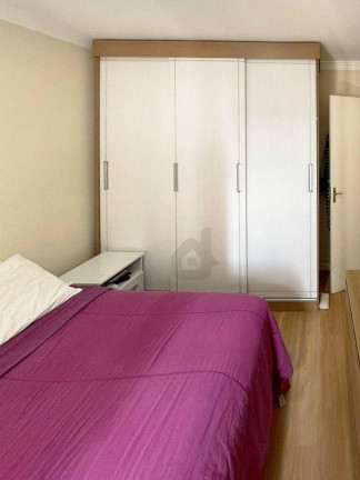 Imagem Apartamento com 2 Quartos à Venda, 60 m² em Vila Liviero - São Paulo Imagem Apartamento com 2 Quartos à Venda, 60 m² em Vila Liviero - São Paulo