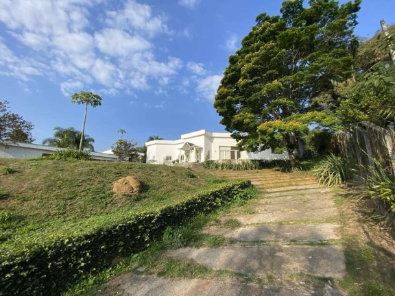 Imagem Casa com 5 Quartos à Venda, 740 m² em Fazendinha - Carapicuíba
