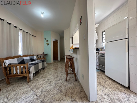 Imagem Imóvel com 1 Quarto à Venda, 37 m² em Guilhermina - Praia Grande Imagem Imóvel com 1 Quarto à Venda, 37 m² em Guilhermina - Praia Grande