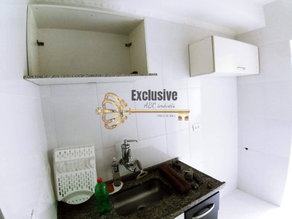 Imagem Kitnet com 1 Quarto à Venda, 31 m² em Assunção - São Bernardo Do Campo Imagem Kitnet com 1 Quarto à Venda, 31 m² em Assunção - São Bernardo Do Campo