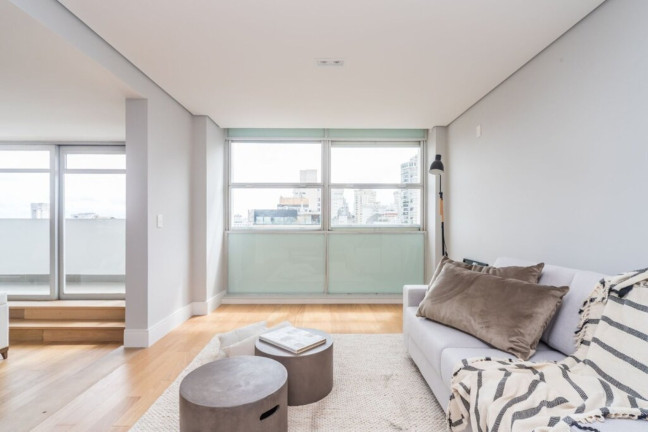 Imagem Apartamento com 3 Quartos à Venda, 306 m² em Jardim América - São Paulo