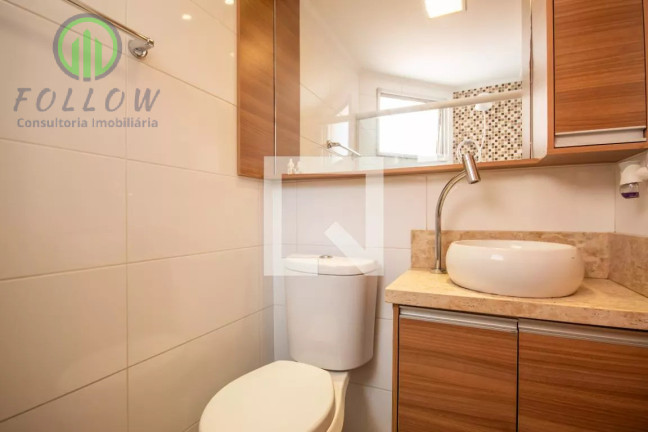 Imagem Apartamento com 2 Quartos à Venda, 54 m² em Bandeiras - Osasco Imagem Apartamento com 2 Quartos à Venda, 54 m² em Bandeiras - Osasco