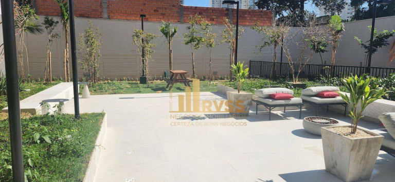 Imagem Apartamento com 1 Quarto à Venda, 25 m² em Ipiranga - São Paulo Imagem Apartamento com 1 Quarto à Venda, 25 m² em Ipiranga - São Paulo