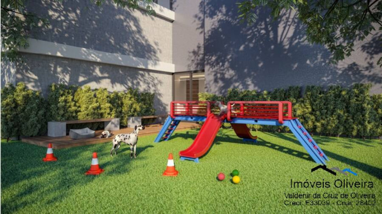 Imagem Apartamento com 3 Quartos à Venda, 142 m² em Centro - Cascavel