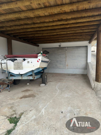 Imagem Casa com 2 Quartos à Venda, 180 m² em Parque Da Represa - Atibaia