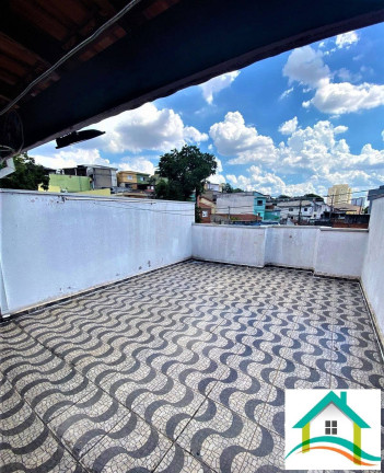 Imagem Cobertura com 2 Quartos à Venda, 114 m² em Vila Palmares - Santo André Imagem Cobertura com 2 Quartos à Venda, 114 m² em Vila Palmares - Santo André