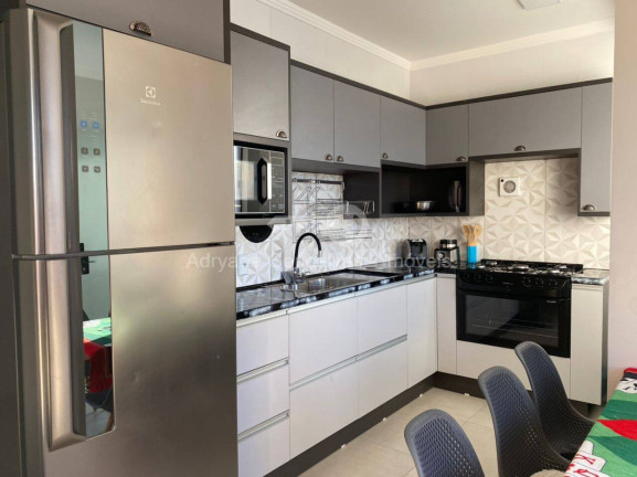 Imagem Apartamento com 2 Quartos à Venda, 80 m² em Balneário Piçarras Imagem Apartamento com 2 Quartos à Venda, 80 m² em Balneário Piçarras