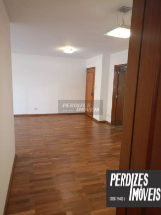 Apartamento com 3 Quartos à Venda, 127 m² em Perdizes - São Paulo