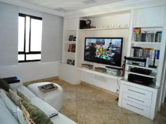 Imagem Apartamento com 4 Quartos à Venda, 276 m² em Horto Florestal - Salvador Imagem Apartamento com 4 Quartos à Venda, 276 m² em Horto Florestal - Salvador