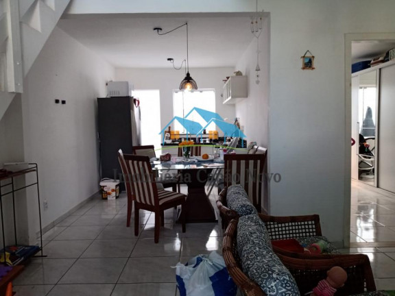 Imagem Sobrado com 3 Quartos à Venda, 100 m² em Capão Novo - Capão Da Canoa