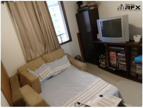 Imagem Apartamento com 3 Quartos à Venda, 118 m² em Icaraí - Niterói