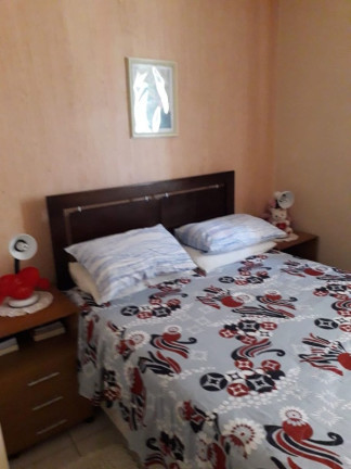 Imagem Apartamento com 3 Quartos à Venda, em Jabaquara - São Paulo Imagem Apartamento com 3 Quartos à Venda, em Jabaquara - São Paulo