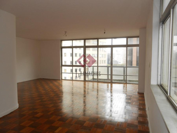 Imagem Apartamento com 3 Quartos à Venda, 186 m² em Santa Cecília - São Paulo Imagem Apartamento com 3 Quartos à Venda, 186 m² em Santa Cecília - São Paulo