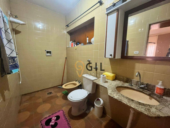 Imagem Casa com 6 Quartos à Venda, 220 m² em Parque Brasil - Jacareí Imagem Casa com 6 Quartos à Venda, 220 m² em Parque Brasil - Jacareí
