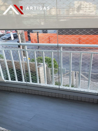 Imagem Apartamento com 3 Quartos para Alugar, 100 m² em Vila Brasilina - São Paulo Imagem Apartamento com 3 Quartos para Alugar, 100 m² em Vila Brasilina - São Paulo