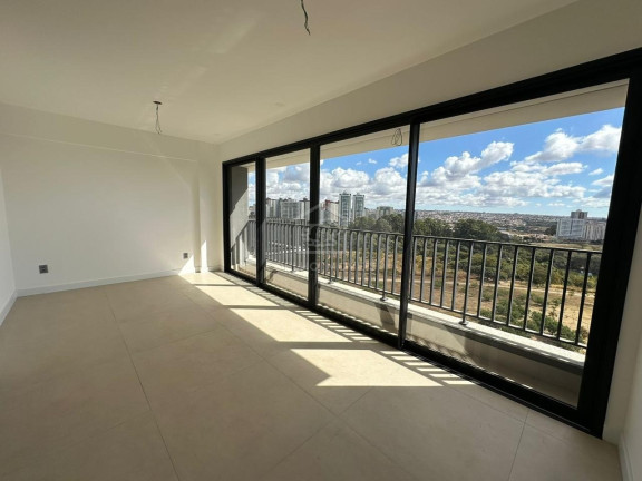 Imagem Apartamento com 5 Quartos à Venda, 130 m² em águas Claras Norte - águas Claras