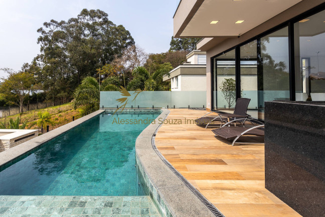 Imagem Casa com 4 Quartos à Venda, 620 m² em Vila Solaia - Barueri