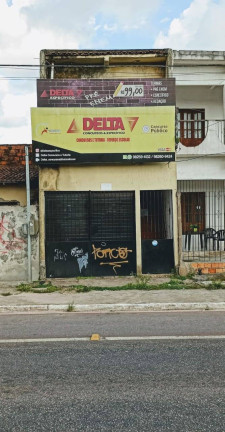 Imagem Imóvel Comercial à Venda, 78 m² em Cabanagem - Belém Imagem Imóvel Comercial à Venda, 78 m² em Cabanagem - Belém