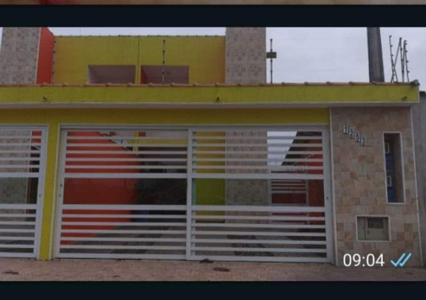 Imagem Casa com 2 Quartos à Venda, 80 m² em Jardim Regina - Itanhaém Imagem Casa com 2 Quartos à Venda, 80 m² em Jardim Regina - Itanhaém