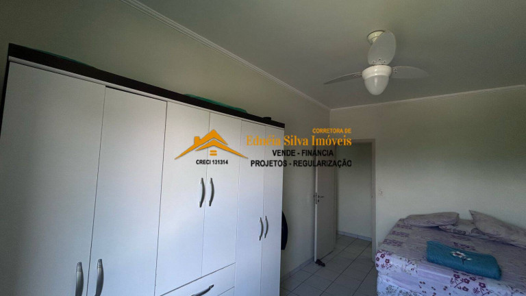 Imagem Apartamento com 1 Quarto à Venda, em Balneário Itaóca - Mongaguá Imagem Apartamento com 1 Quarto à Venda, em Balneário Itaóca - Mongaguá