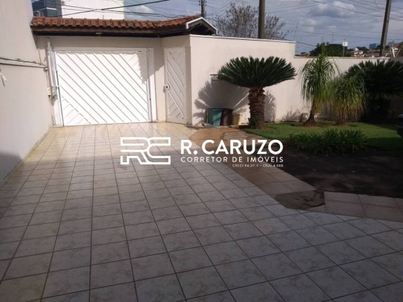Imagem Casa com 3 Quartos à Venda, 250 m² em Jardim Mediterrâneo - Limeira