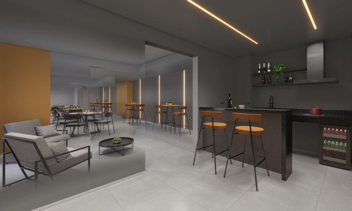 Imagem Apartamento com 2 Quartos à Venda, 31 m² em Bela Vista - São Paulo Imagem Apartamento com 2 Quartos à Venda, 31 m² em Bela Vista - São Paulo