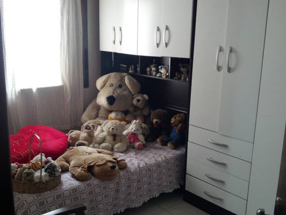 Imagem Casa de Condomínio com 3 Quartos à Venda, 90 m² em Jardim Santa Cecília - Sorocaba Imagem Casa de Condomínio com 3 Quartos à Venda, 90 m² em Jardim Santa Cecília - Sorocaba