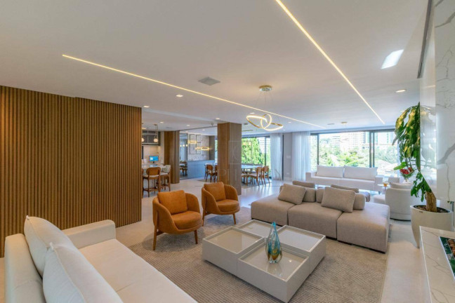 Imagem Casa com 5 Quartos à Venda, 530 m² em 18 Do Forte - Santana De Parnaíba Imagem Casa com 5 Quartos à Venda, 530 m² em 18 Do Forte - Santana De Parnaíba