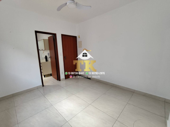 Imagem Apartamento com 1 Quarto à Venda, 48 m² em Canto Do Forte - Praia Grande Imagem Apartamento com 1 Quarto à Venda, 48 m² em Canto Do Forte - Praia Grande