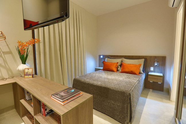 Imagem Studio com 1 Quarto à Venda, 41 m² em Centro - São Paulo Imagem Studio com 1 Quarto à Venda, 41 m² em Centro - São Paulo
