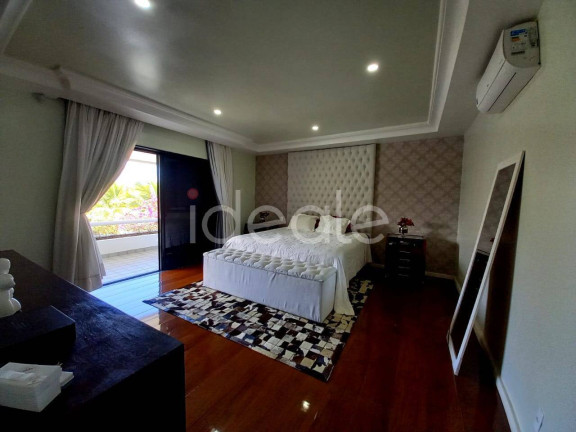 Imagem Casa de Condomínio com 4 Quartos à Venda, 872 m² em Barra Da Tijuca - Rio De Janeiro