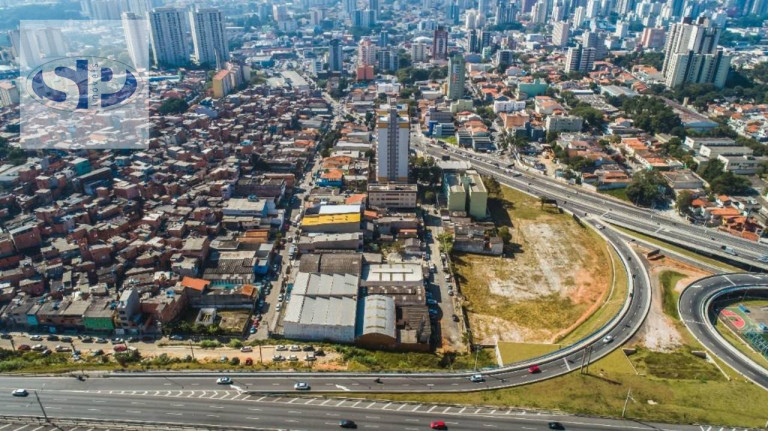 Imagem Terreno para Alugar, 10.441 m² em Vila Dusi - São Bernardo Do Campo Imagem Terreno para Alugar, 10.441 m² em Vila Dusi - São Bernardo Do Campo