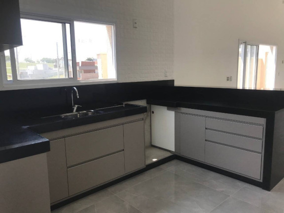 Imagem Casa com 3 Quartos à Venda, 250 m² em Caçapava Velha - Caçapava