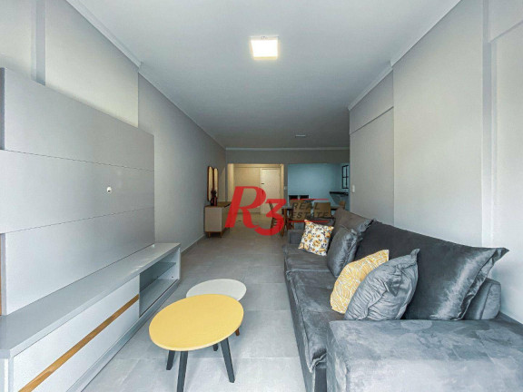 Imagem Apartamento com 3 Quartos à Venda, 142 m² em Vila Assunção - Praia Grande Imagem Apartamento com 3 Quartos à Venda, 142 m² em Vila Assunção - Praia Grande