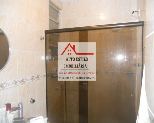 Imagem Apartamento com 1 Quarto à Venda, 43 m² em Quintino Bocaiúva - Rio De Janeiro Imagem Apartamento com 1 Quarto à Venda, 43 m² em Quintino Bocaiúva - Rio De Janeiro