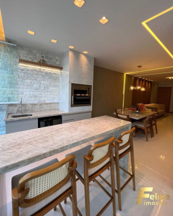 Imagem Imóvel com 3 Quartos à Venda, 120 m² em Praia De Itaparica - Vila Velha Imagem Imóvel com 3 Quartos à Venda, 120 m² em Praia De Itaparica - Vila Velha