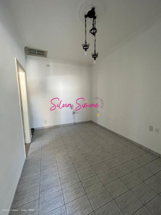 Imagem Casa com 2 Quartos à Venda, 79 m² em Vila Belmiro - Santos
