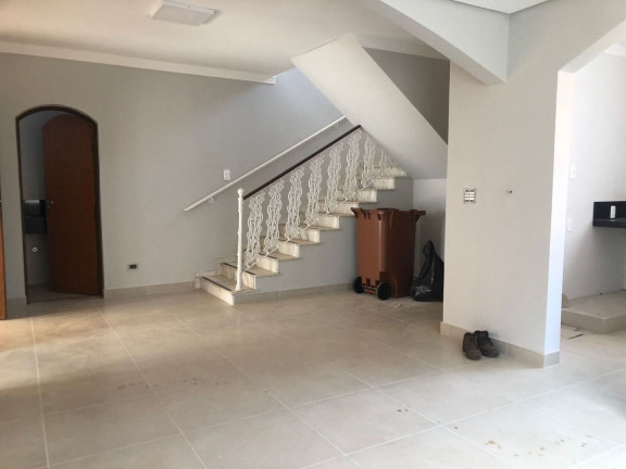 Imagem Sobrado com 3 Quartos à Venda, 212 m² em Jardim Alvorada - São José Dos Campos Imagem Sobrado com 3 Quartos à Venda, 212 m² em Jardim Alvorada - São José Dos Campos