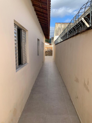 Imagem Casa com 2 Quartos à Venda, 56 m² em Jardim Magalhães - Itanhaém Imagem Casa com 2 Quartos à Venda, 56 m² em Jardim Magalhães - Itanhaém