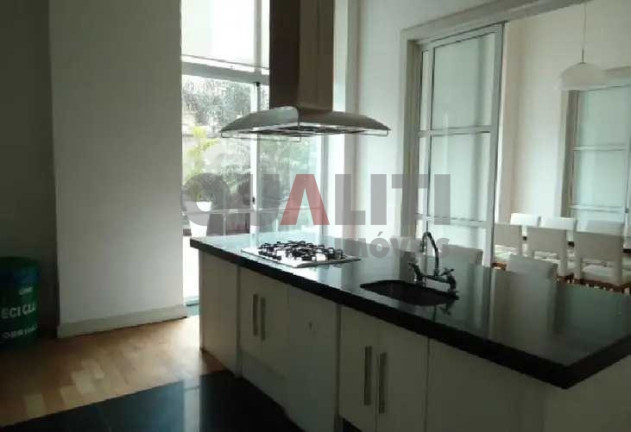 Imagem Apartamento com 1 Quarto à Venda, 70 m² em Moema - São Paulo