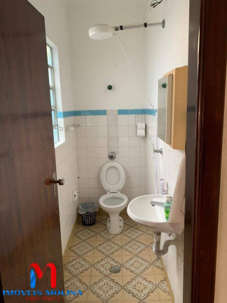 Imagem Casa com 3 Quartos à Venda, 372 m² em Osvaldo Cruz - São Caetano Do Sul