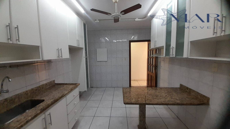 Imagem Apartamento com 2 Quartos à Venda, 90 m² em Vila Mathias - Santos
