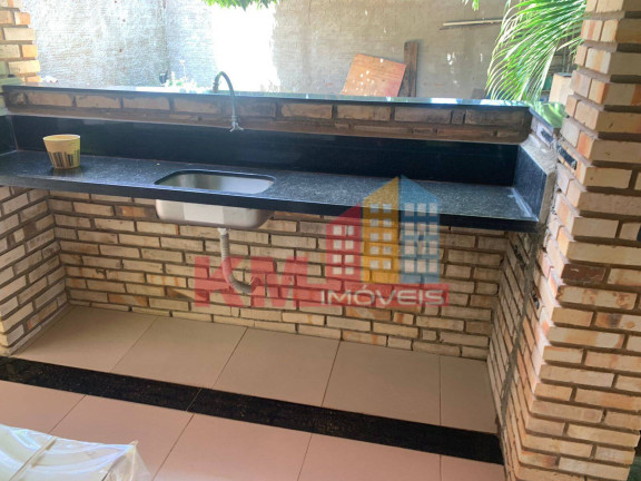 Imagem Terreno à Venda, 700 m² em Redenção - Mossoró