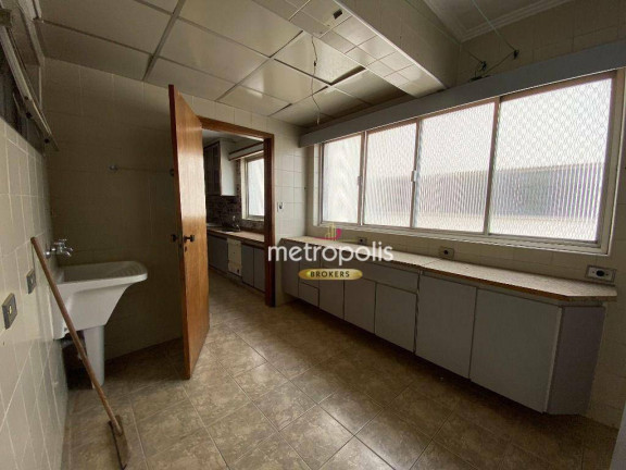 Imagem Cobertura com 3 Quartos à Venda, 240 m² em Santa Paula - São Caetano Do Sul Imagem Cobertura com 3 Quartos à Venda, 240 m² em Santa Paula - São Caetano Do Sul