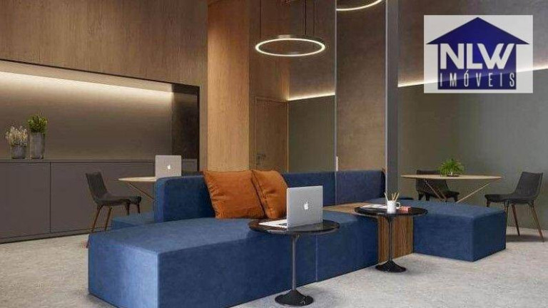 Imagem Studio com 1 Quarto à Venda, 25 m² em Perdizes - São Paulo Imagem Studio com 1 Quarto à Venda, 25 m² em Perdizes - São Paulo